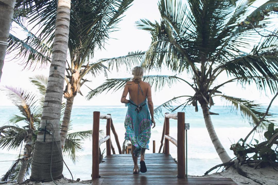 Villa Destiny Front Luxury