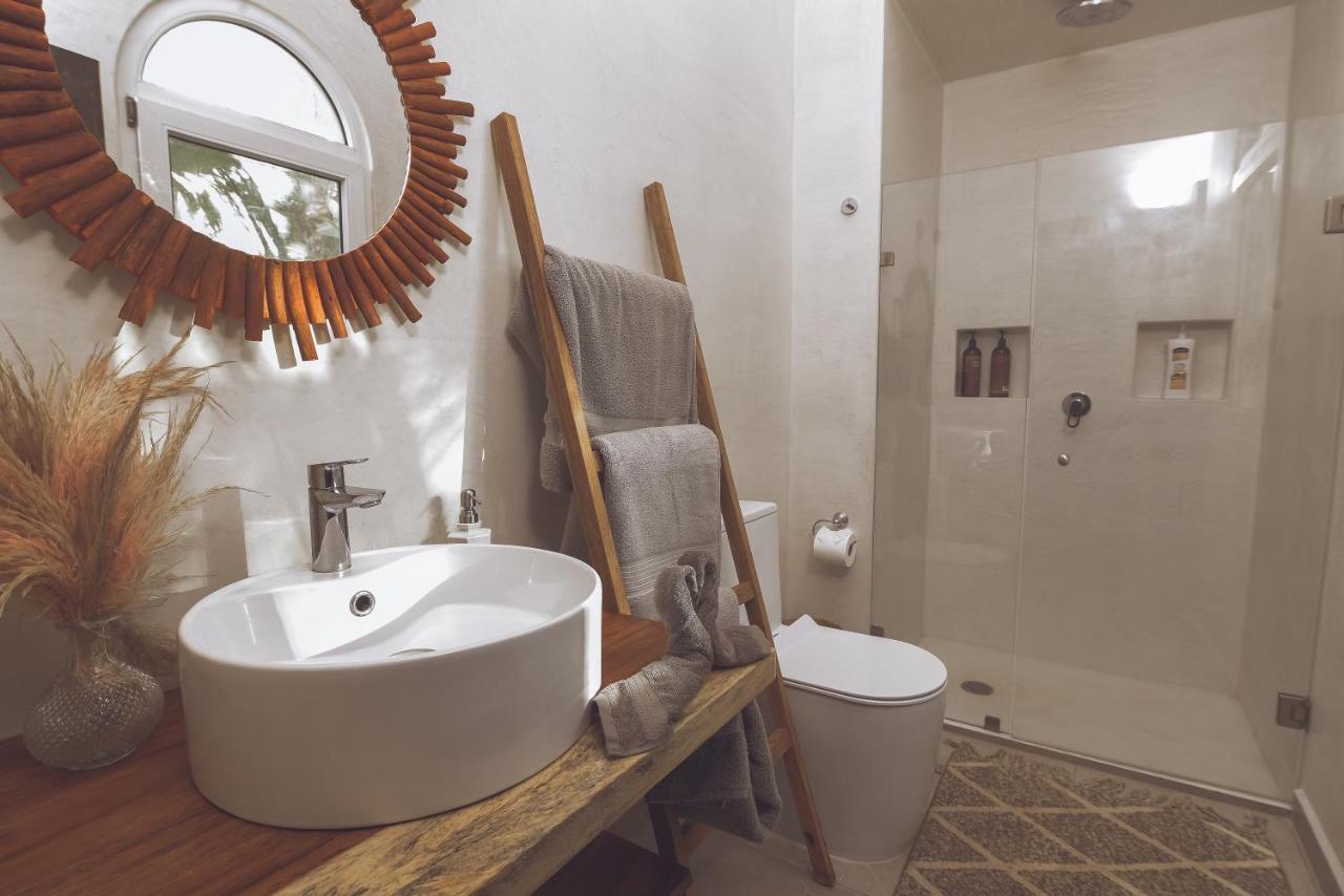 Villa Destiny Front Luxury *