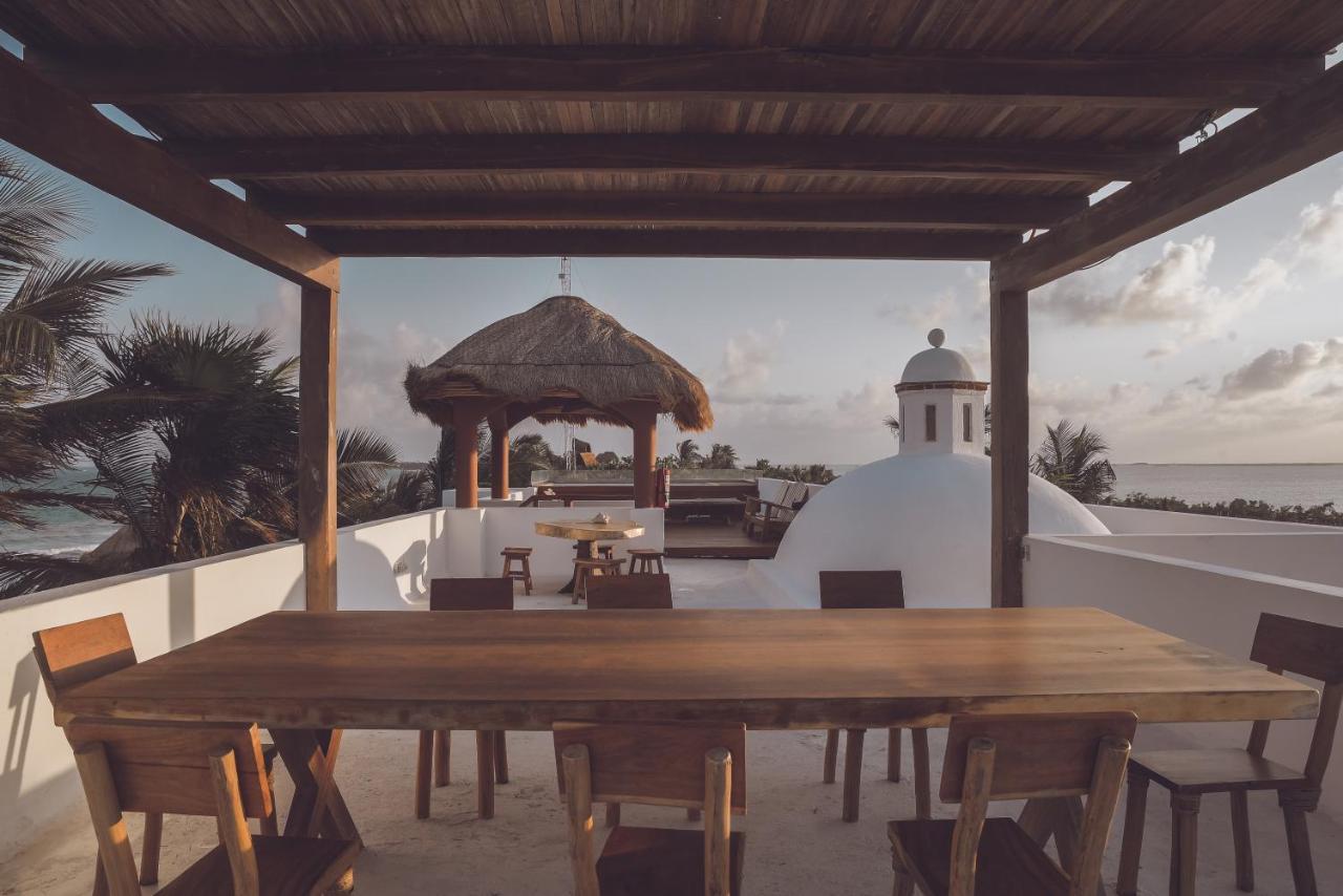 Villa Destiny Front Luxury