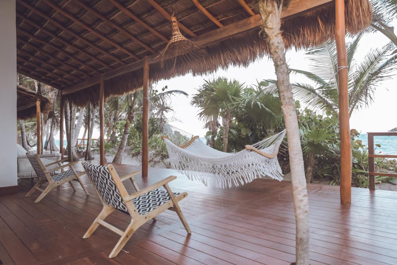 Destiny Front Luxury Villa *