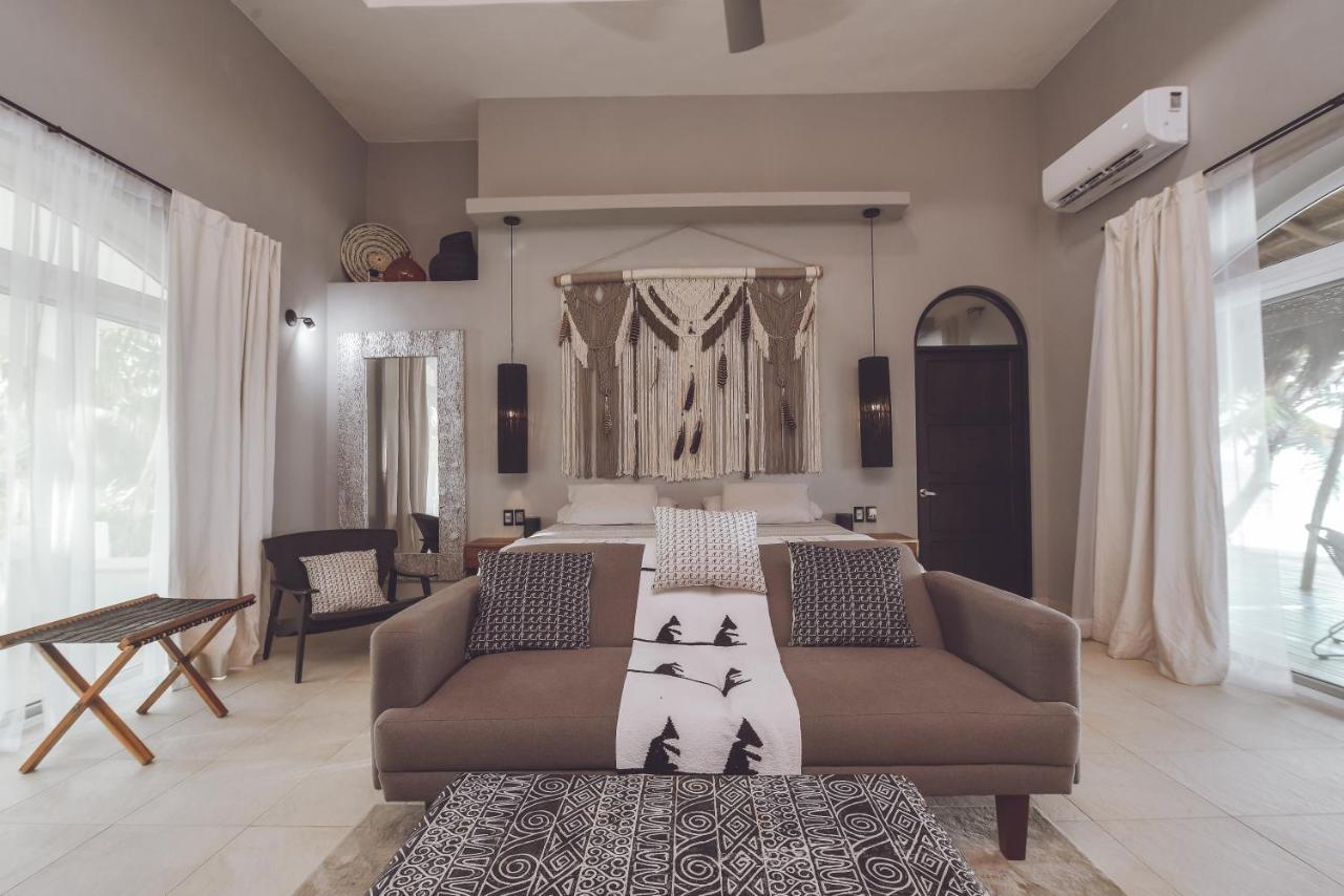 Destiny Front Luxury * Tulum