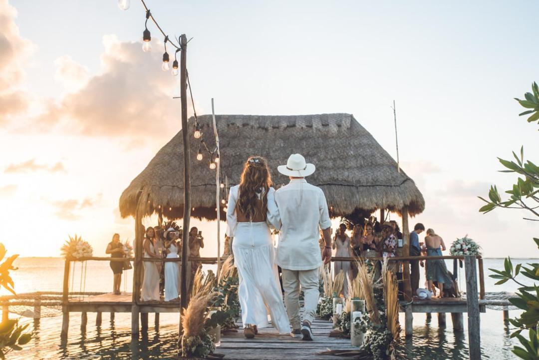 Destiny Front Luxury Tulum