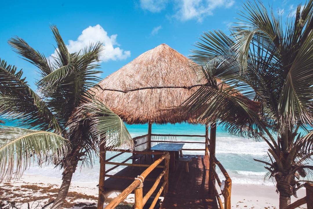 Destiny Front Luxury Villa Tulum