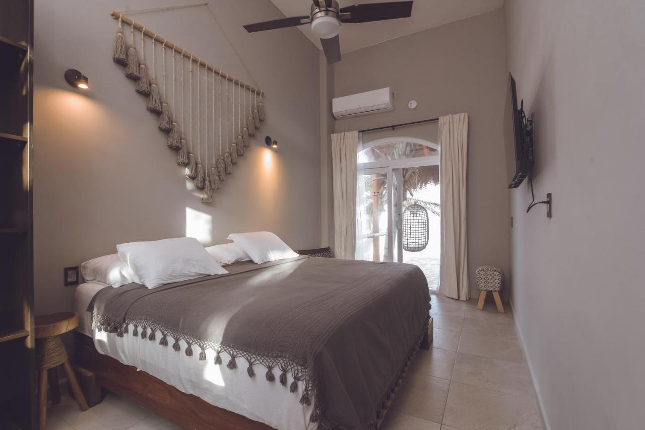 Destiny Front Luxury * Tulum