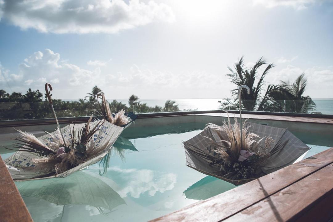 Destiny Front Luxury Tulum