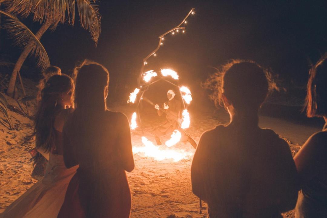 Destiny Front Luxury * Tulum