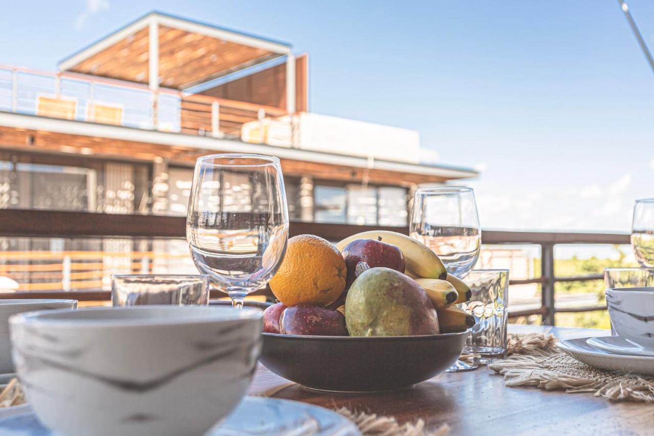 Luxury - Private Cenote & Gym * Tulum