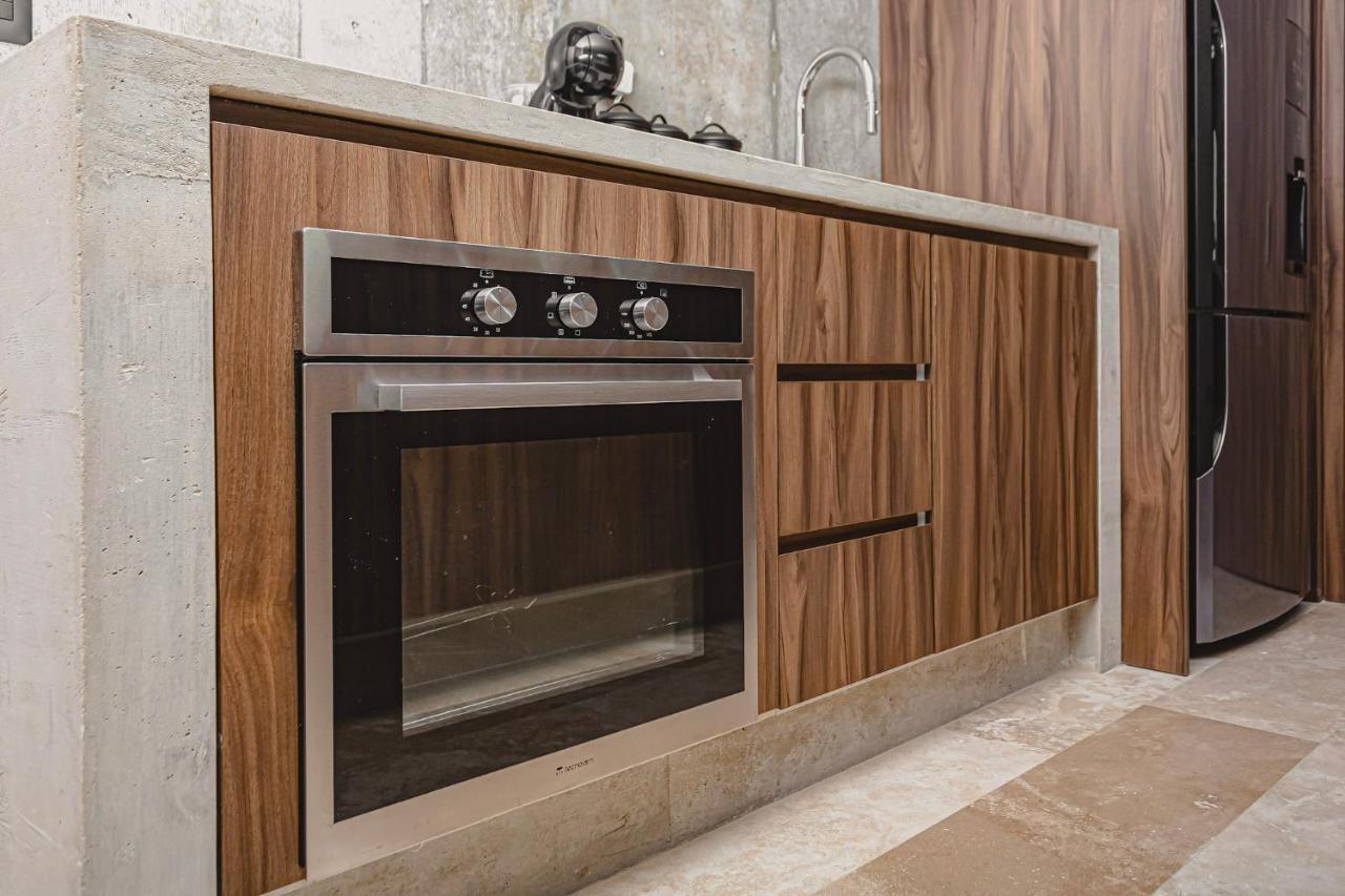 Luxury - Private Cenote & Gym