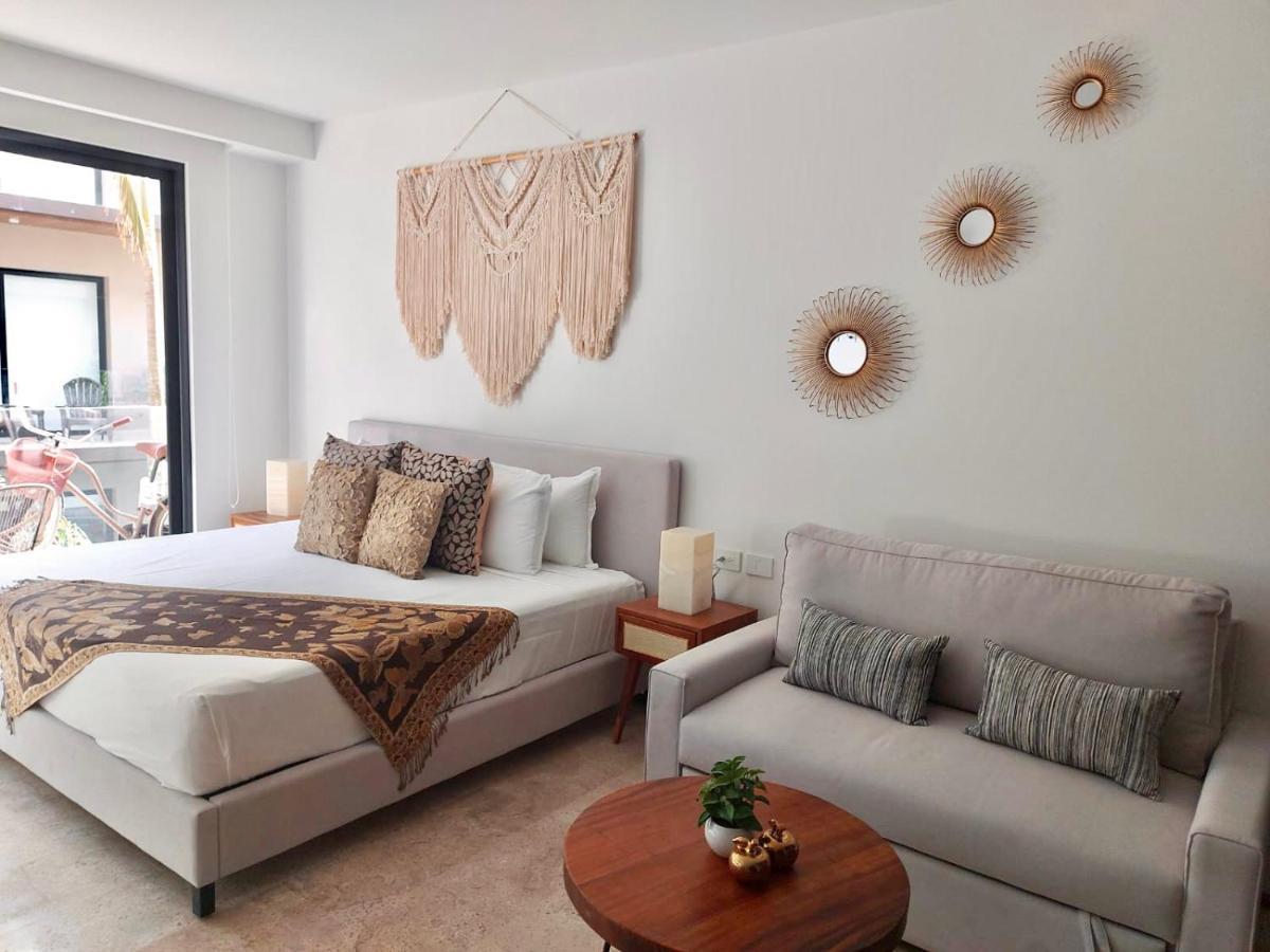 Apartment Menesse By Andiani Travel