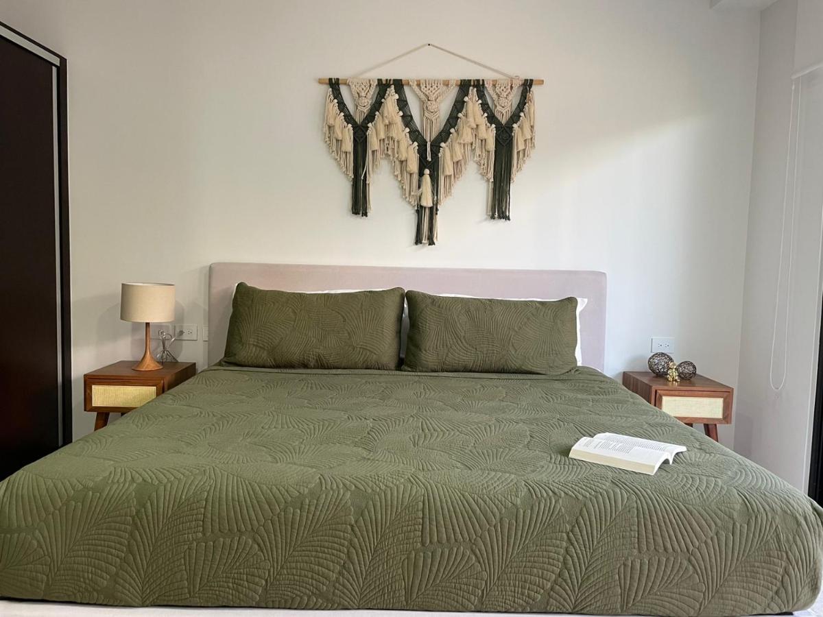 Apartment Menesse By Andiani Travel