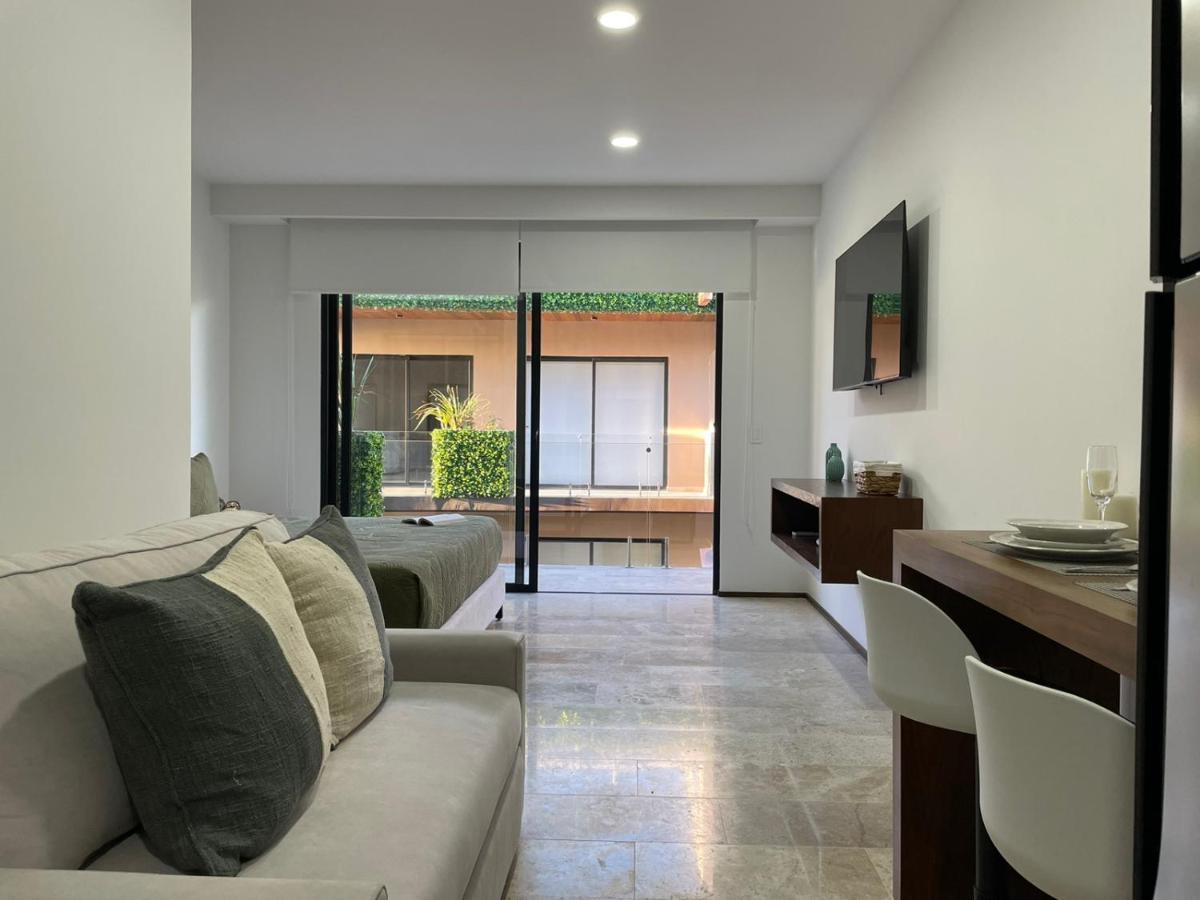 Menesse By Andiani Travel Apartment *