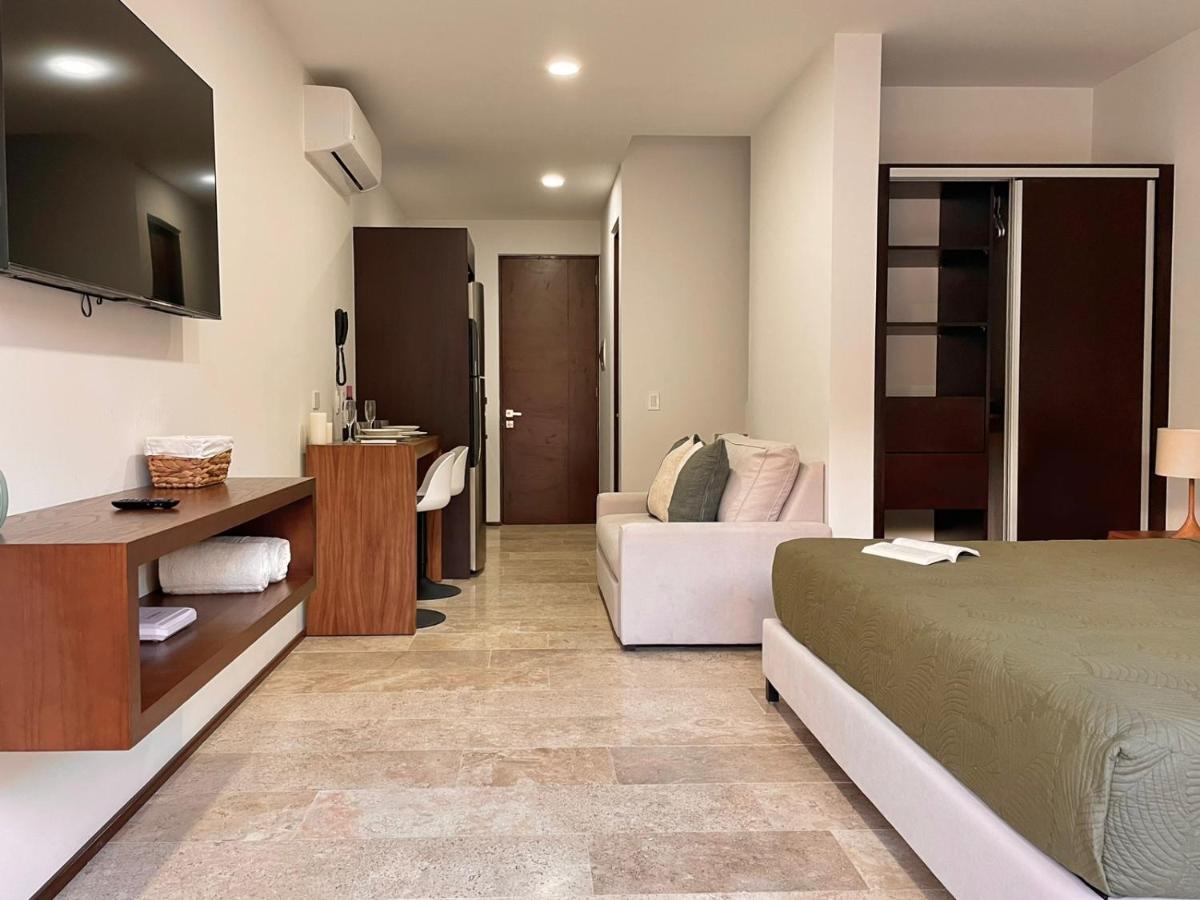 Menesse By Andiani Travel * Tulum