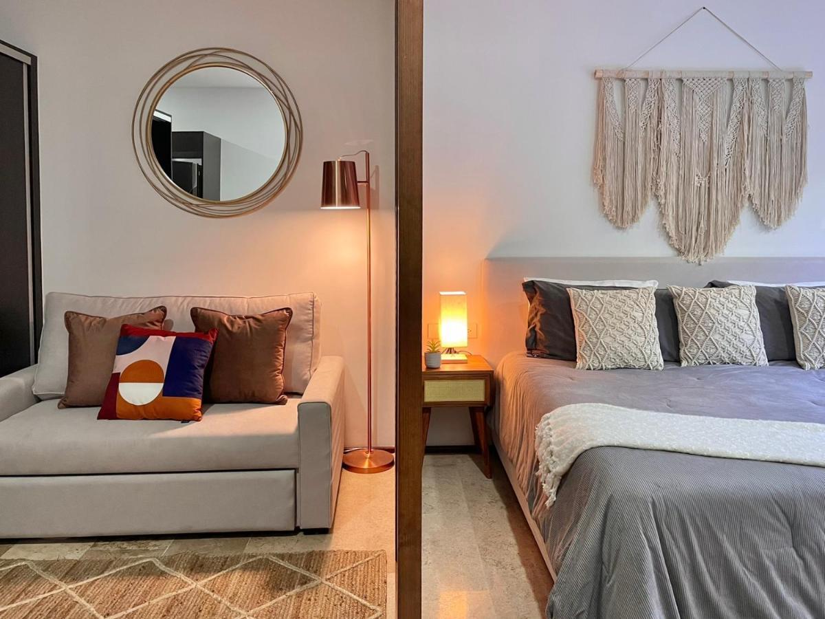 Menesse By Andiani Travel Apartment