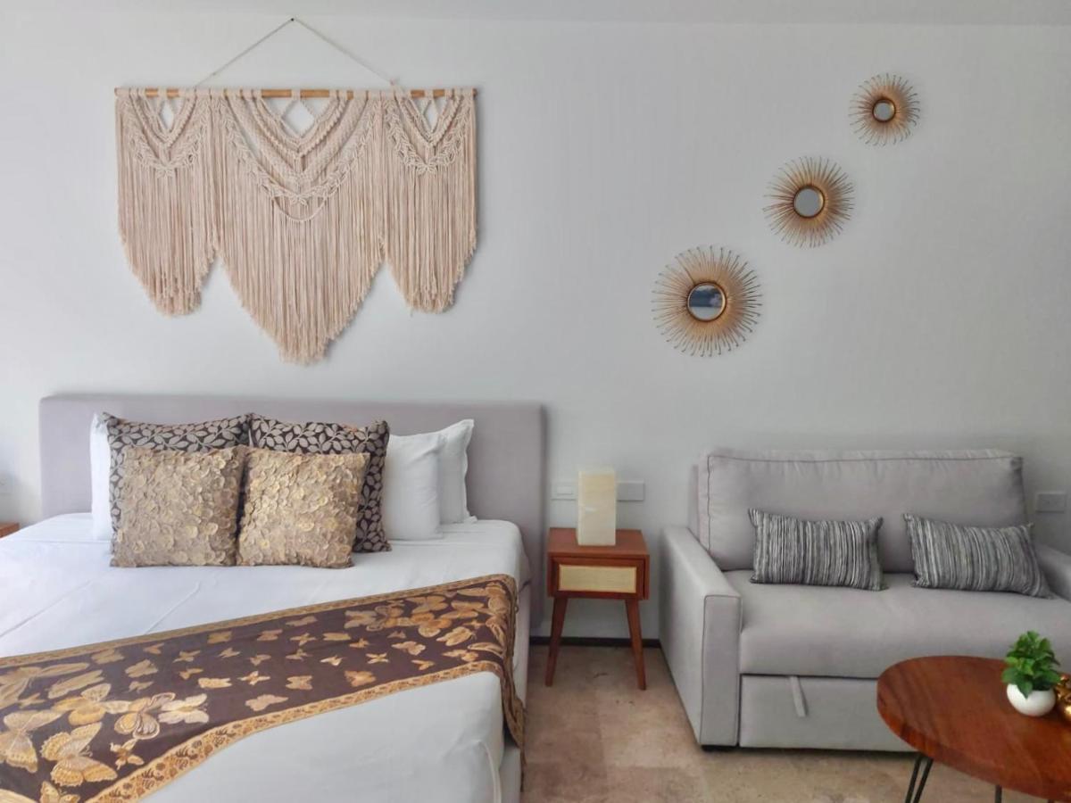 Menesse By Andiani Travel * Tulum