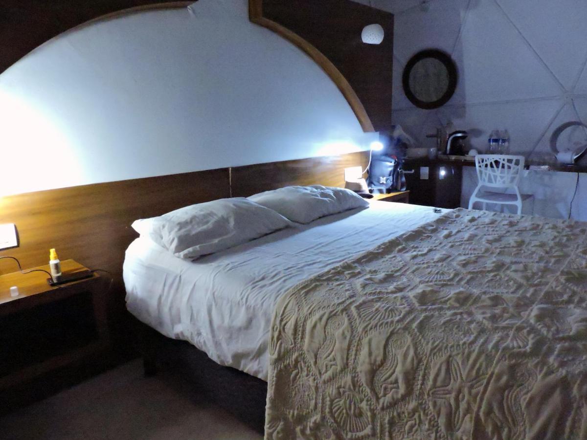 Guest house Chiibal Tulum