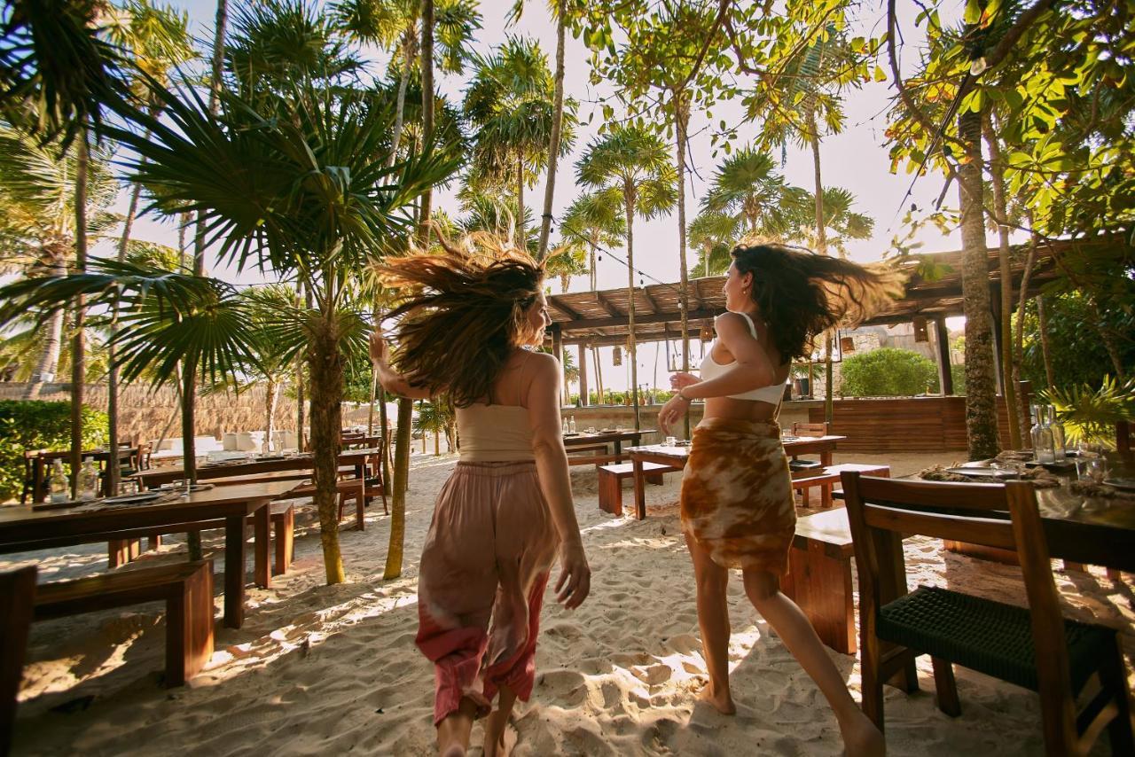 Our Habitas - Adults Only 5*