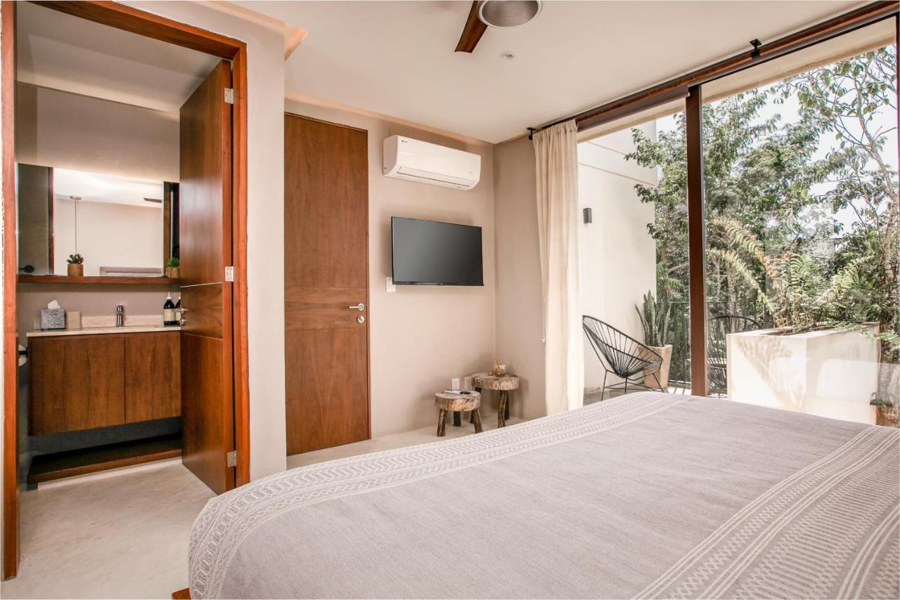 Lumina At Villas Ala K'in Apartment Tulum