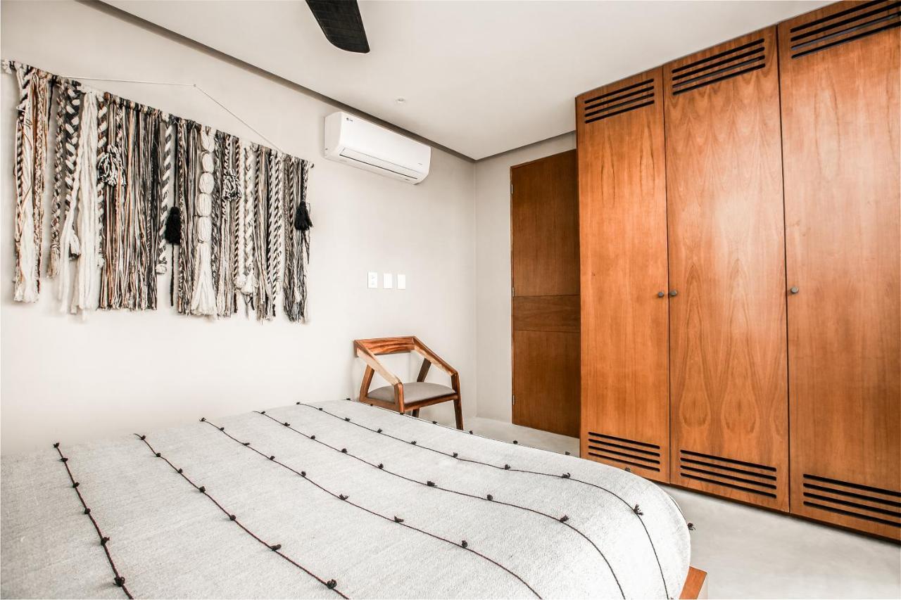 Apartment Lumina At Villas Ala K'in *