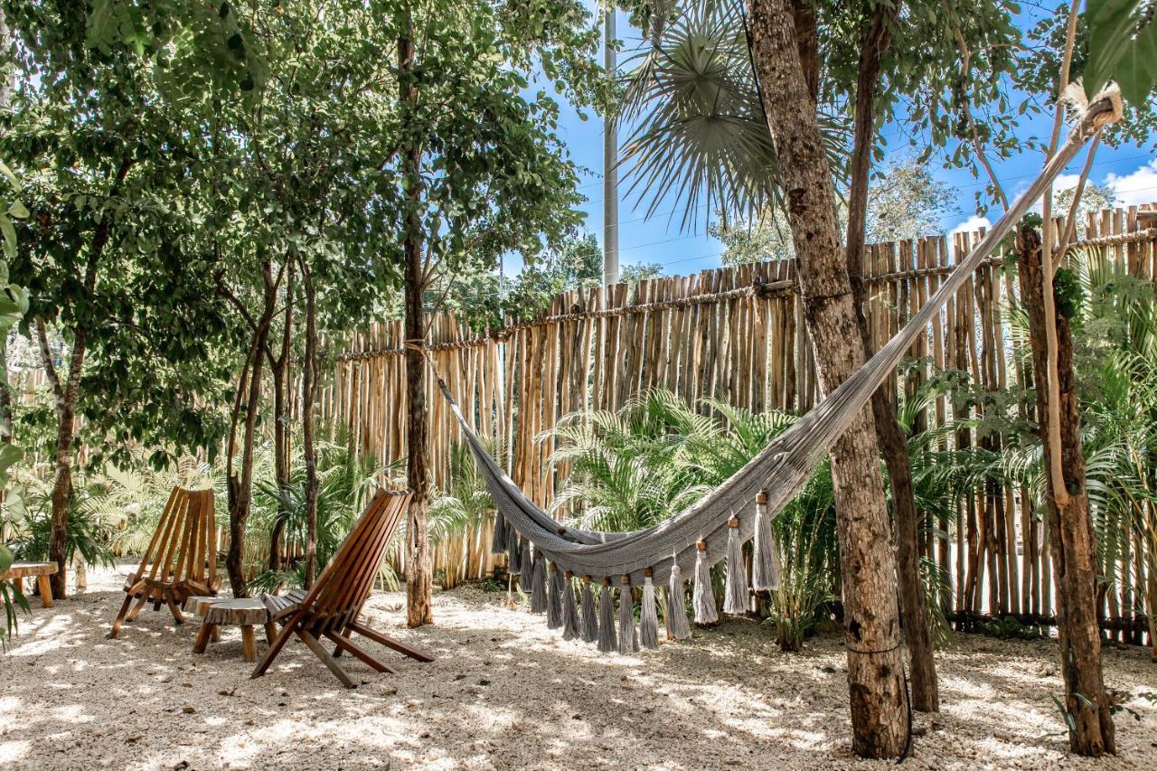 Lumina At Villas Ala K'in