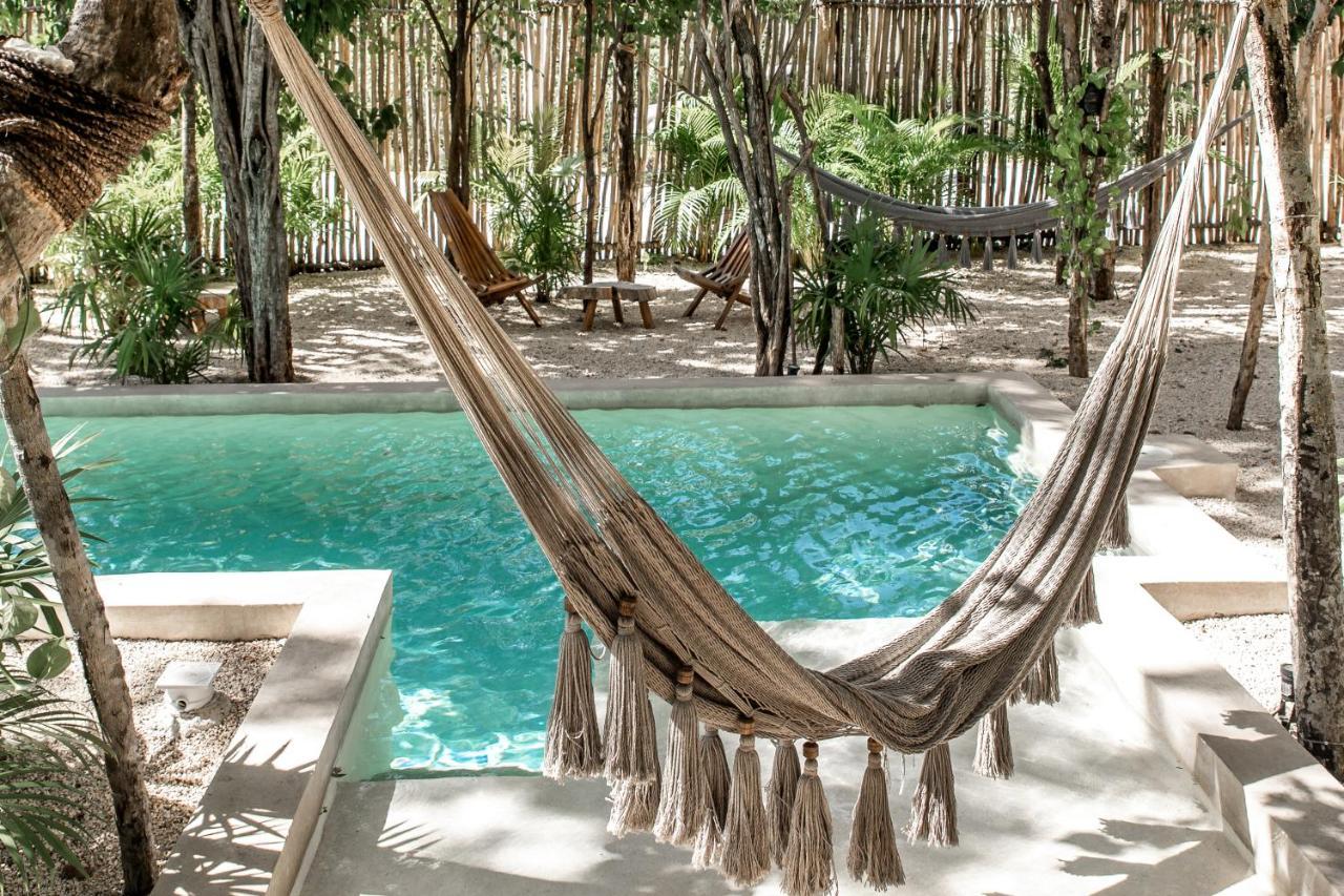 Apartment Lumina At Villas Ala K'in Tulum