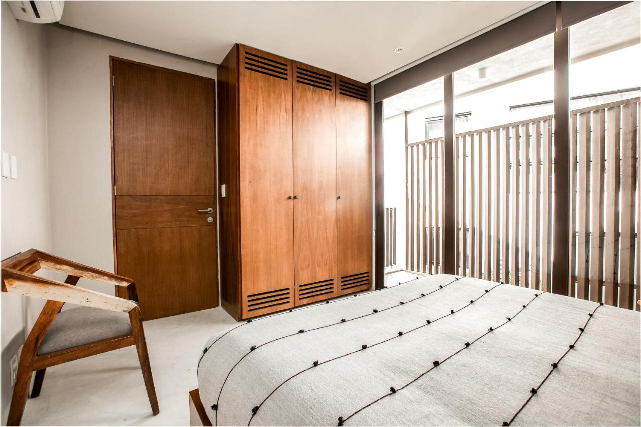 Apartment Lumina At Villas Ala K'in *