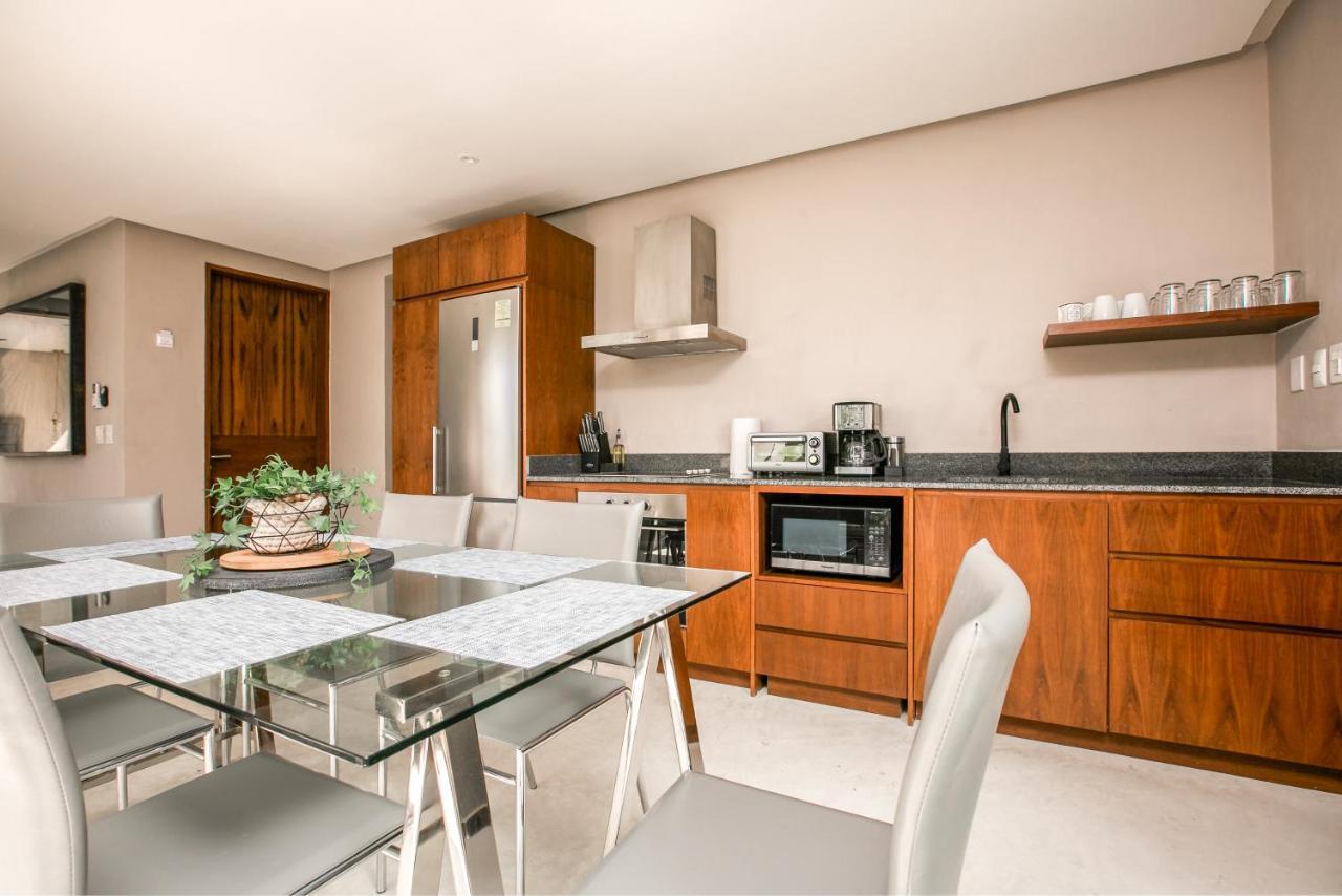 Apartment Lumina At Villas Ala K'in *