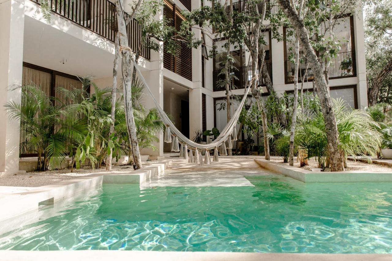 Lumina At Villas Ala K'in Apartment