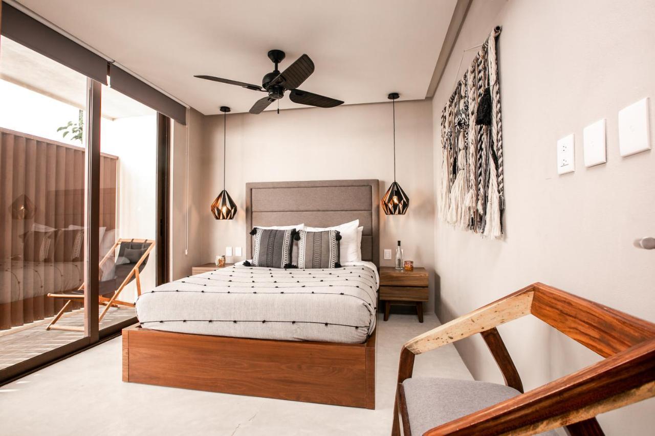 Lumina At Villas Ala K'in Tulum