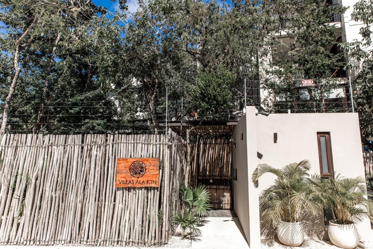 Lumina At Villas Ala K'in * Tulum