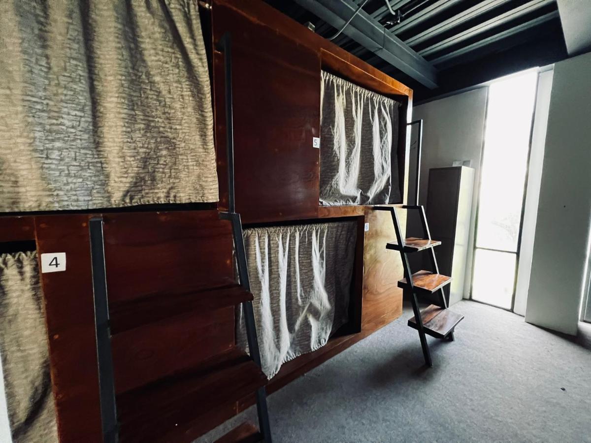 Guest house Aldea Tzunun