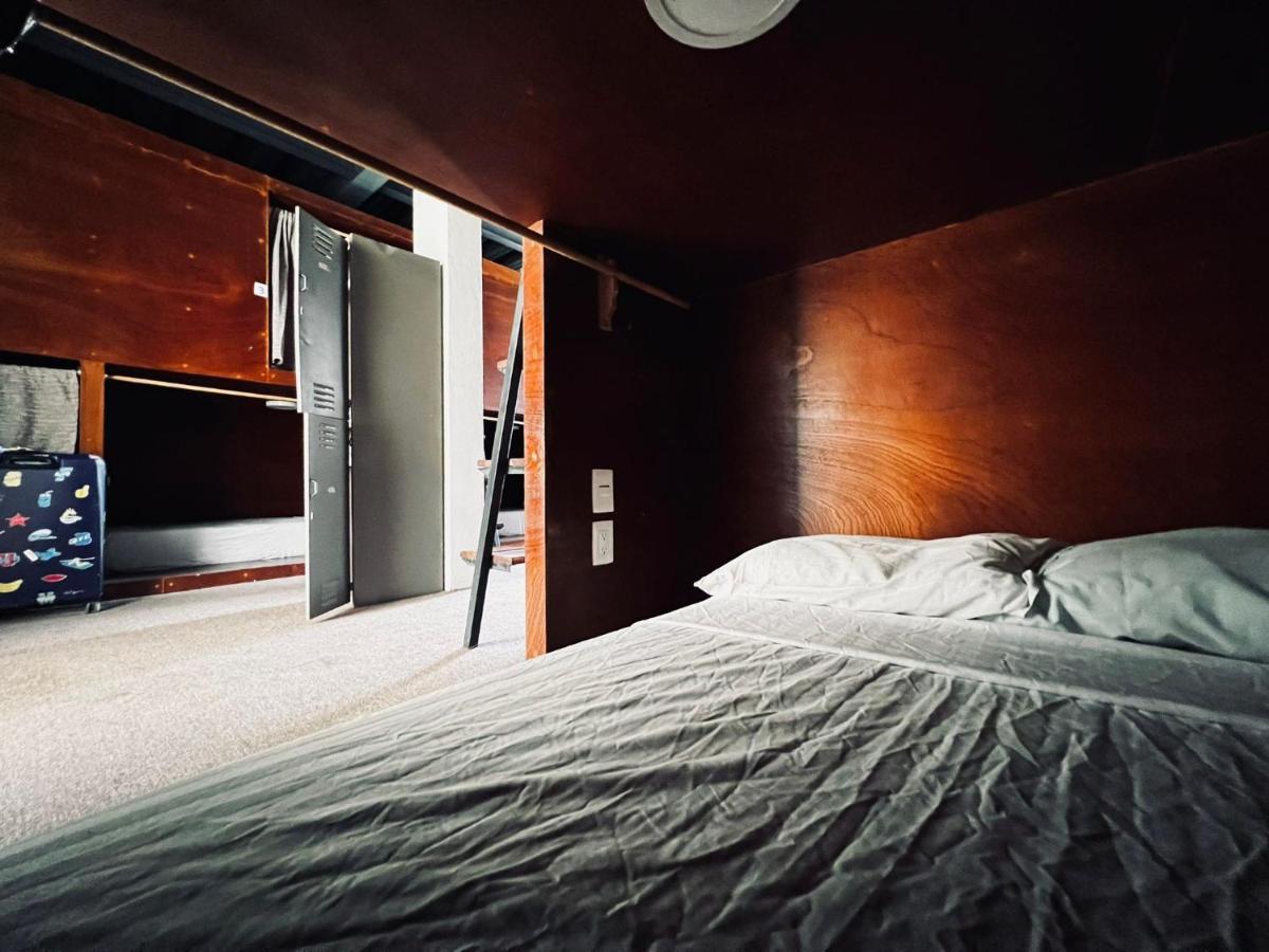 Aldea Tzunun Guest house