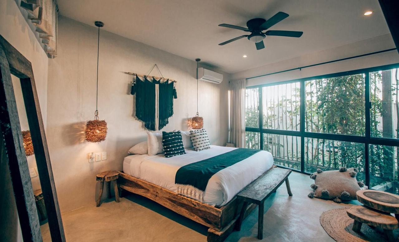 Apartment Vida Jungle 7 With Special Fee To Access Bardo *