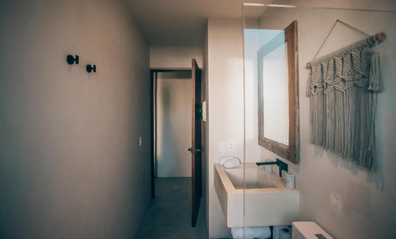 Vida Jungle 7 With Special Fee To Access Bardo Apartment Tulum