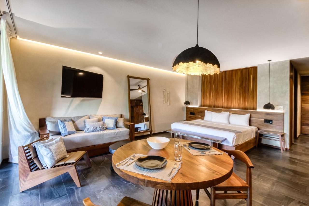 Miraluna B223 At Luum Zama Tulum