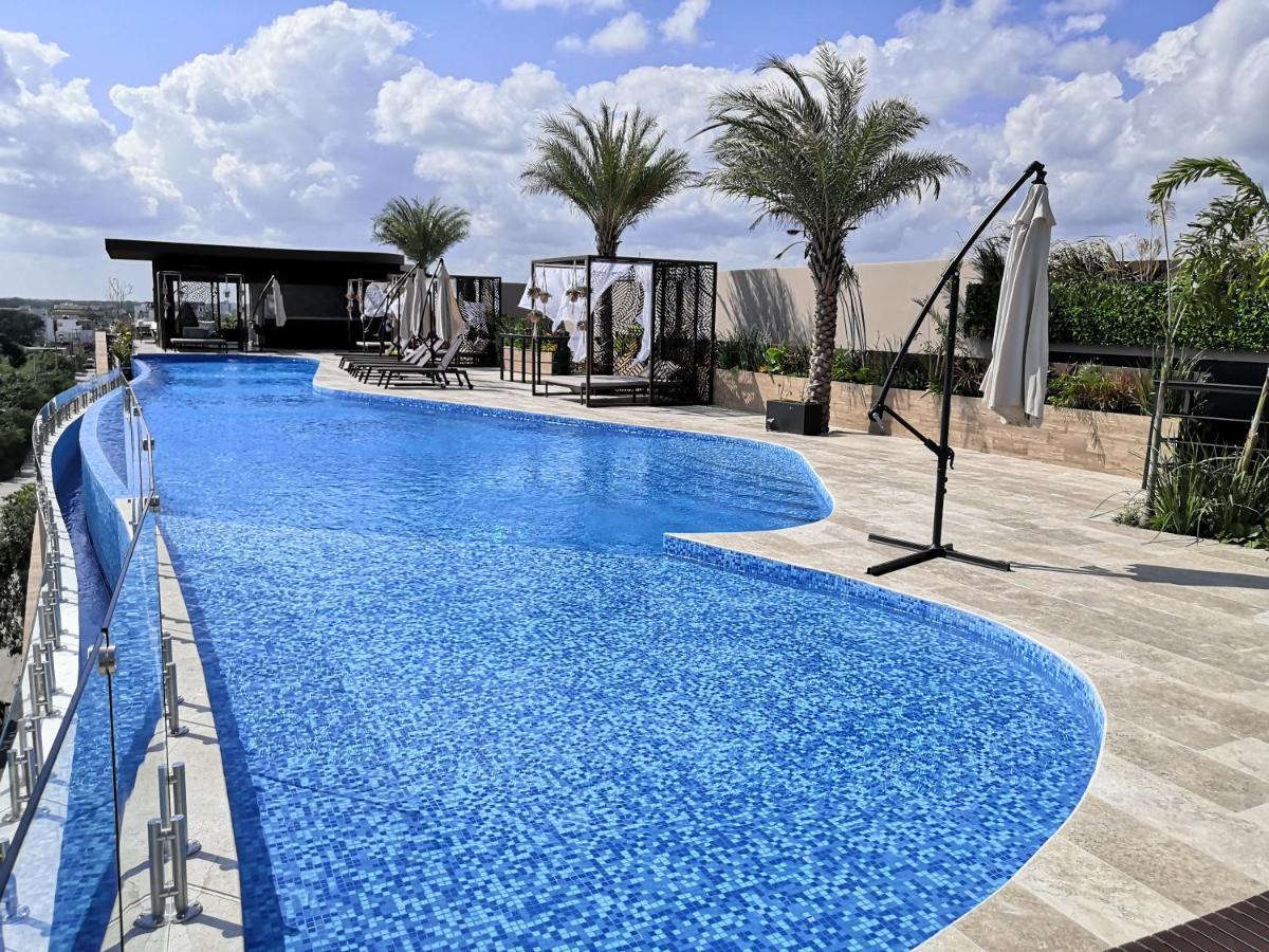 Menesse Luxury By Spot Tulum