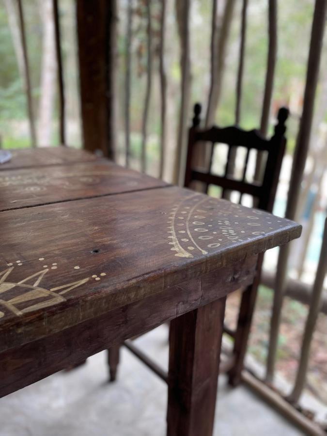 Aldea Yuyu Bed & Breakfast Tulum