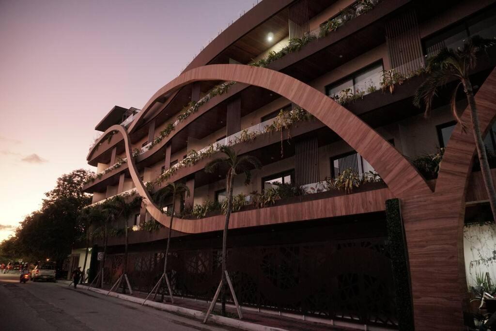 Apartment Noah Luxury Loft In Downtown *