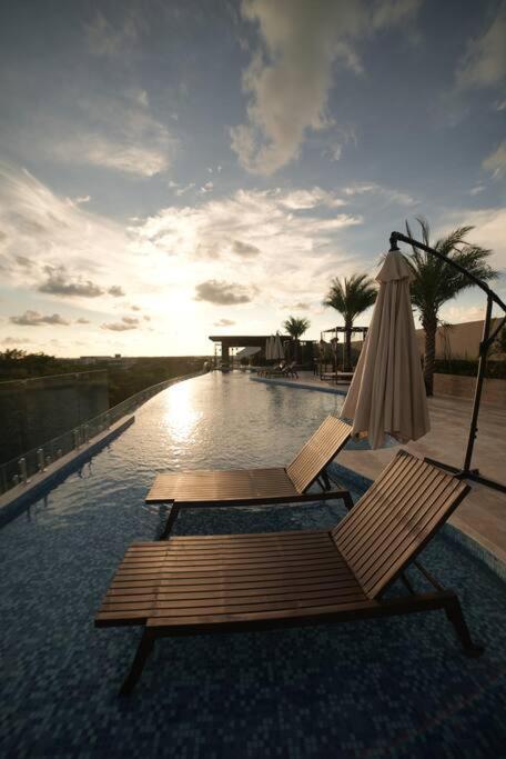 Noah Luxury Loft In Downtown *