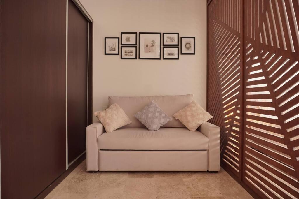 Apartment Noah Luxury Loft In Downtown Tulum