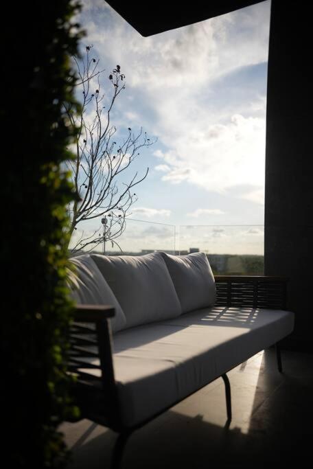 Noah Luxury Loft In Downtown