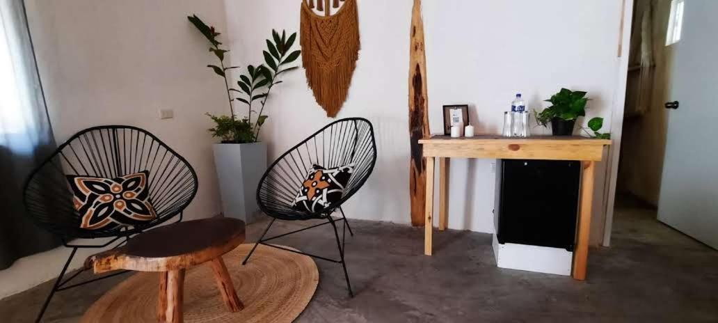 Casa Naia Guest house *