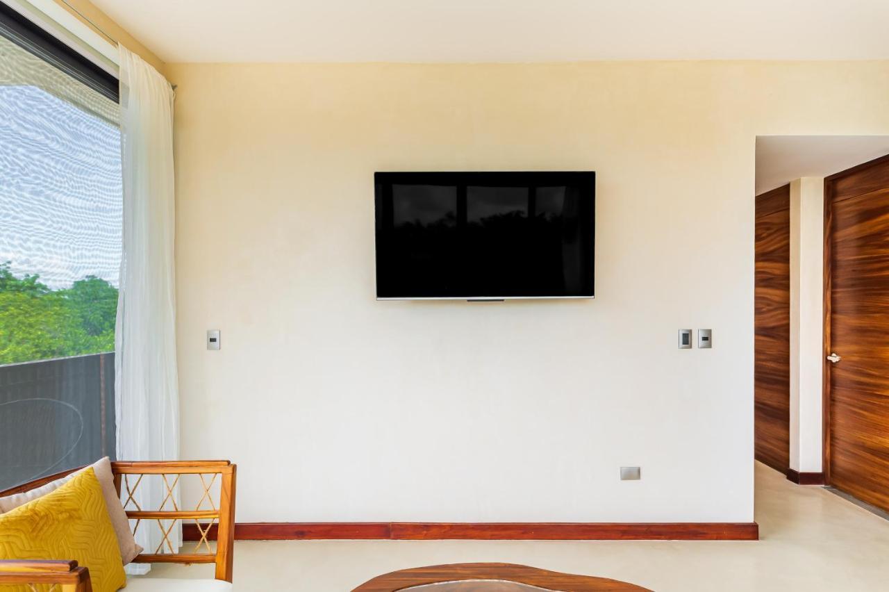 Pre Opening! Solemn Luxury By Spot 4* Tulum