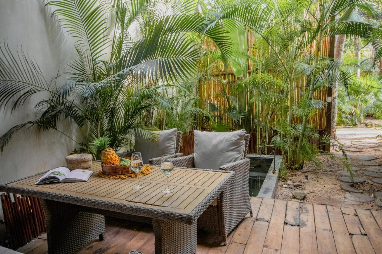Ideal 4 Groups Aldeazama 2br 10pax Apt Papaya Playa Apartment