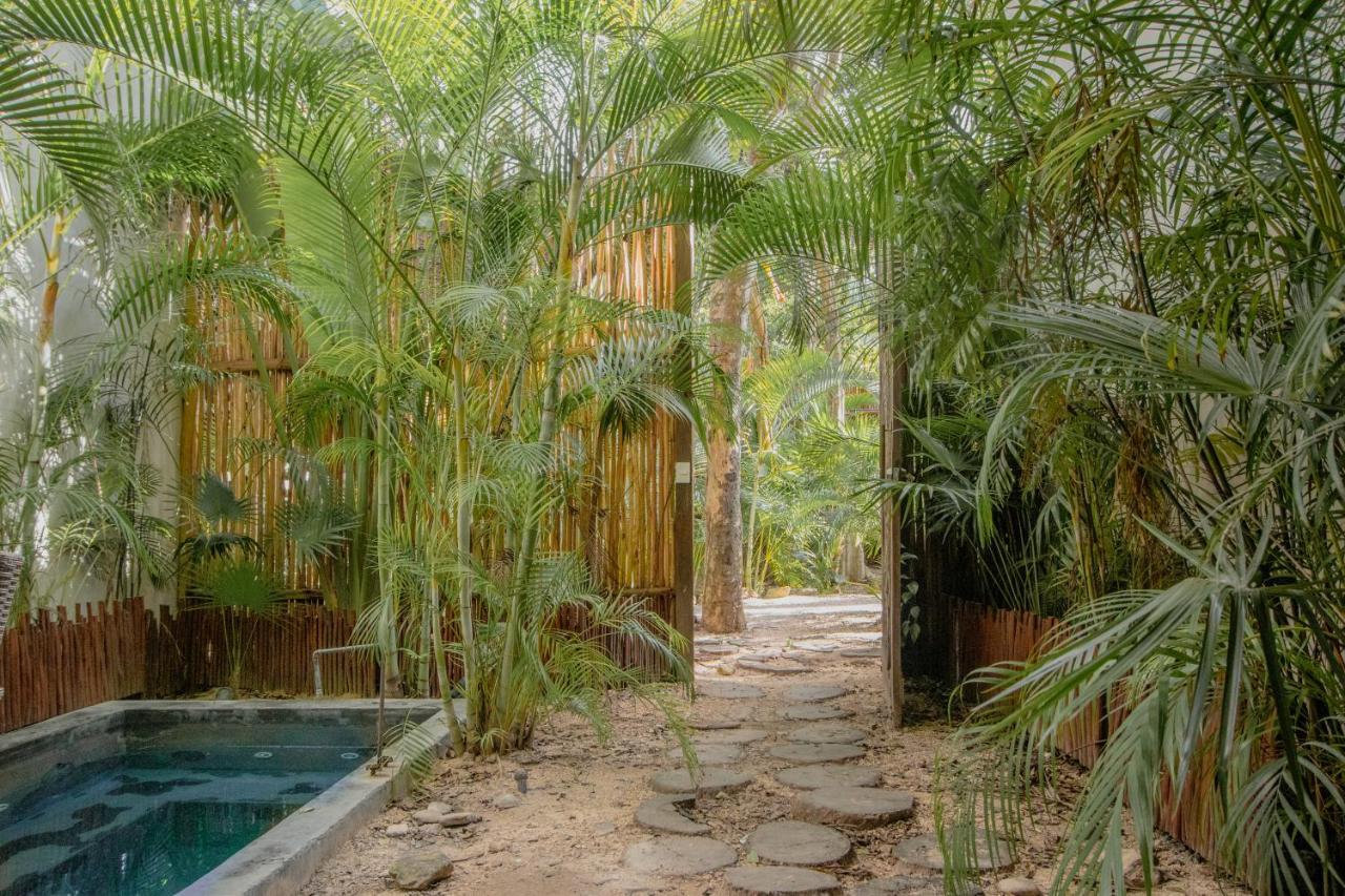 Ideal 4 Groups Aldeazama 2br 10pax Apt Papaya Playa Apartment *