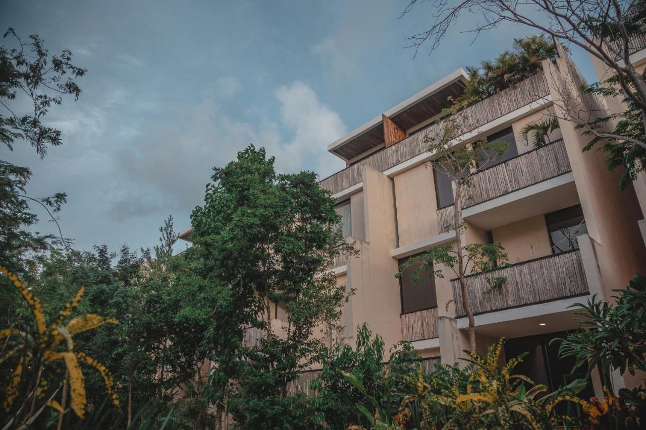 Amazing New Pent House With Private Pool!! Apartment Tulum