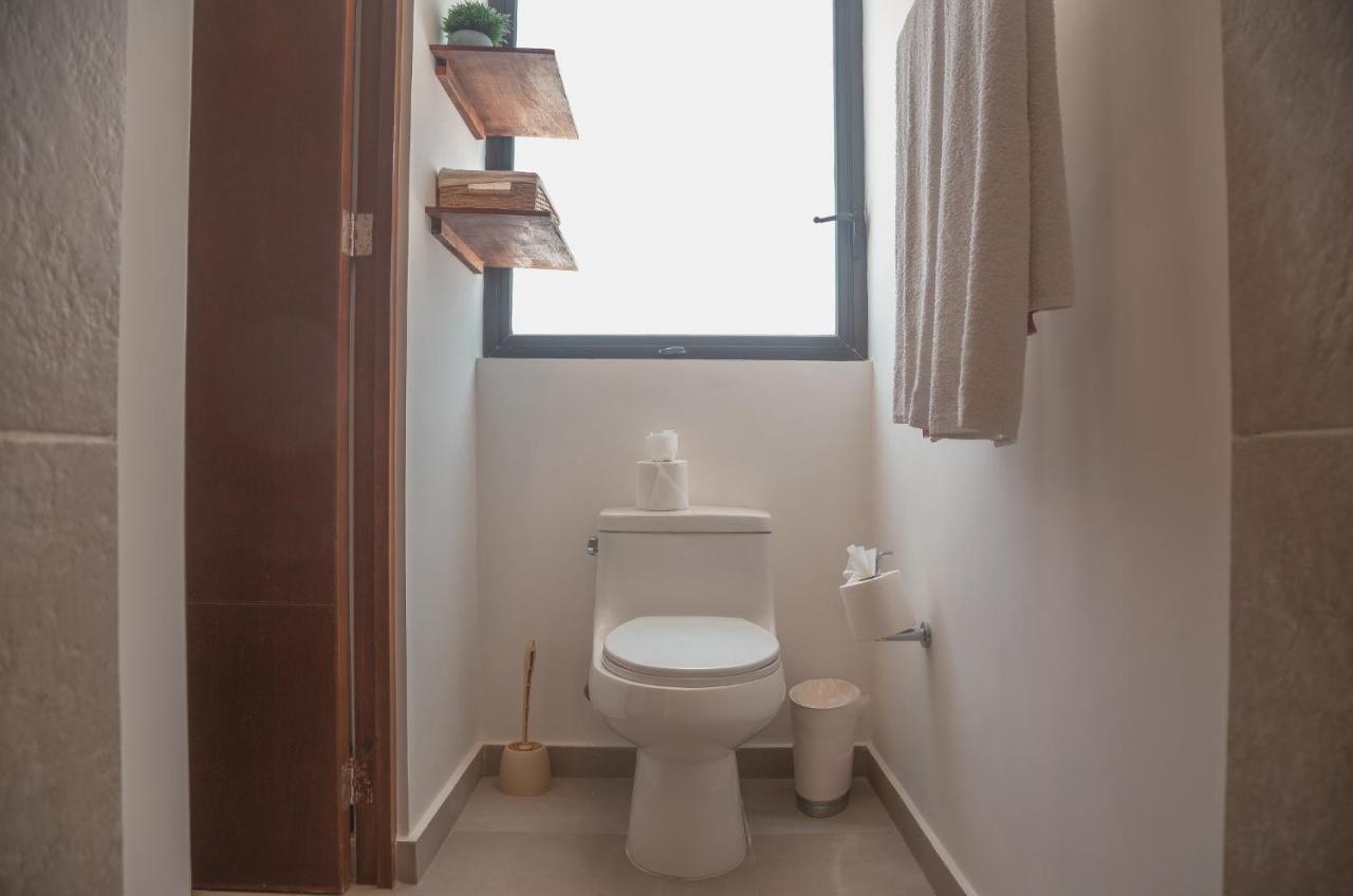 Amazing New Pent House With Private Pool!! Tulum