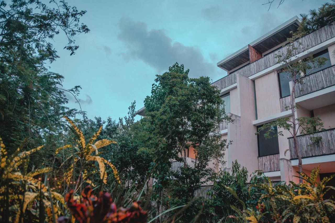 Amazing New Pent House With Private Pool!! Apartment Tulum