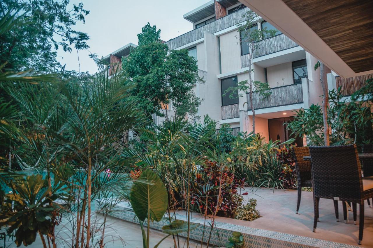 Amazing New Pent House With Private Pool!! * Tulum