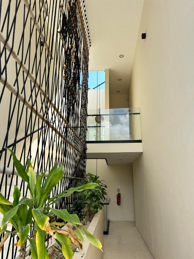 Moonshine & Hotel Tulum