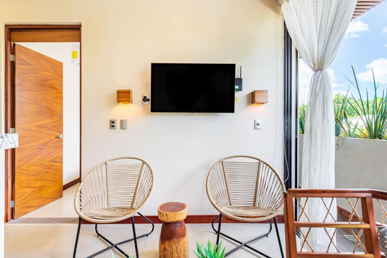 Pre Opening! Solemn Luxury By Spot 4* Tulum